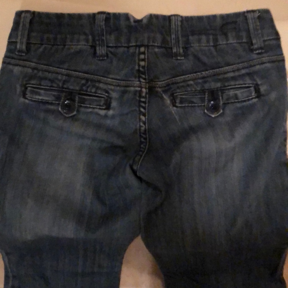 jeans - Picture 3 of 3
